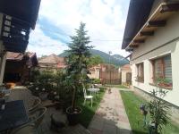 CASA IOANA Zarnesti - B&B Zarnesti