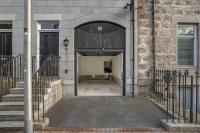 Crimon Place Townhouse - Grampian Lettings - B&B Aberdeen