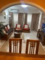 LANISCA'S Home - B&B Yaoundé