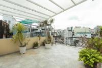 Toàn bộ nhà riêng - Nguyên căn Nguyễn Cư Trinh 5 phòng ngủ 6wc 7 giường - B&B Ho Chi Minh City