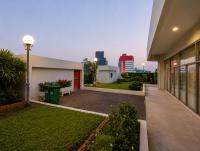 Brand New Stylish 1BR Walk to BTS Perfect 2 - Bed and Breakfast Bangkok