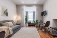 Studio-Apartment 