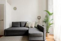 Apartamento - Planta baja