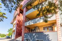 Kalydon Suite - Ferienwohnung Benevent