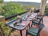 Serenity Place B&B and Conference, wedding venue - B&B Durban