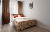 Flow Apartments Toruń - Chambres d'hôtes Toruń