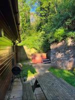 5 Towpath - B&B Holcombe Rogus