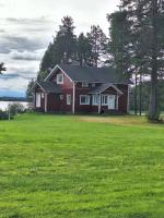 Rantala - B&B Ranua