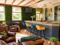 The Pub Is Yours - Alderfalls - B&B Neath