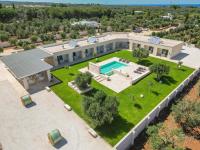Tenuta Aspri - Chambres d'hôtes Carovigno