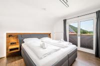 Alpine Living 154 - by myNests - Bed and Breakfast Pruggern