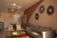 Apartamento Decorado 6 Toledo PR - B&B Toledo