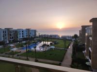 Standing Appartement Prestigia Ocean Hill front Mer - Ferienwohnung Bouknadel