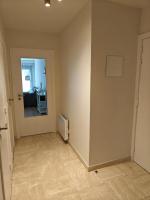 De zeesterre - B&B Nieuwpoort