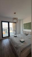 Ted Residence - B&B Floreşti