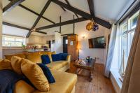 Bligh - Treworgie Barton Cottages - B&B Bude