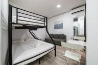 VR20I Estudio Alonso Cano Chamberi - B&B Madrid