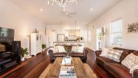 Bruns Lifestyle - Bed and Breakfast Brunswick Heads
