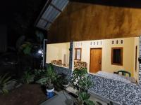 Tetebatu Clove Garden Homestay - Bed and Breakfast Tetebatu