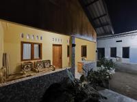 Tetebatu Clove Garden Homestay - B&B Tetebatu