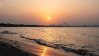 Yeonorang Park Pool Villa in Pohang - B&B Pohang