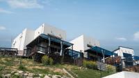 Yeonorang Park Pool Villa in Pohang - B&B Pohang