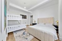 A Rare Paddington Escape for 5 Lucky Guests, 2 Minutes from Paddington Station & Little Venice Boating - B&B London
