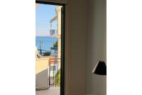 Breath of sea Studio Apartment Ligia Bay - Ferienwohnung Ligia