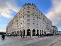 Luxury Apartments Seveeu - Bed and Breakfast Warschau