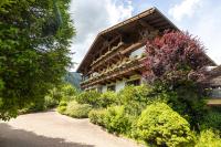 Residence Grünwald - B&B Valles