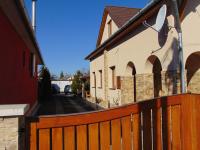 Appartement avec Balcon