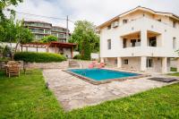 Villa Makou - B&B Balchik