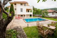 Villa Makou - B&B Balchik