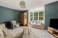 Montpellier House, Centrally Located, Large Garden - B&B Henley-on-Thames