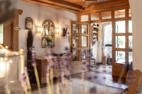 Residence Grünwald - B&B Valles