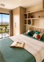 Flat Monte Castelo ,Vista Incrível,Conforto - Bed and Breakfast Sairé