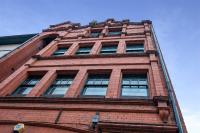 Bands Warehouse - Liverpool Centre - Sleeps 12 - B&B Liverpool