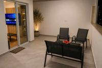 סטודיו פיקוס אילת - B&B Eilat