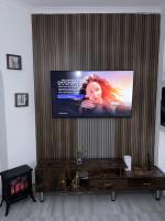 Living at JoeN Heights - B&B Johannesburg