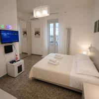 Alla Corte di Estia Ermes - B&B Matera