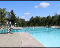 The Emerald Cabin - Bed and Breakfast Tobyhanna