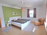 Apartement am Waldrand - B&B Bad Wildbad