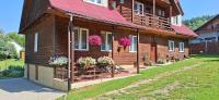 U Janusza - B&B Zadwórze