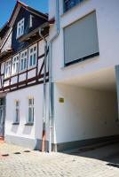 PrimeBnb Am Marktplatz - Ferienwohnung Bad Hersfeld