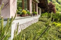 Residence Grünwald - B&B Valles