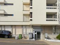 Cute Studio Next to Museum of Art - Art 9 - B&B Zurigo