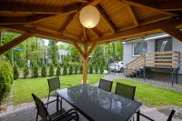 Apartamenty Cztery Pory Roku Turawa - B&B Turawa