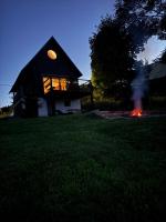 Chata Slovena - B&B Novoť