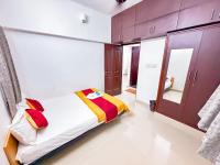 Mithra Homestay - Bed and Breakfast Pondicherry