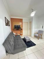 Apartamento encantador próximo a praia com garagem - B&B Capão da Canoa